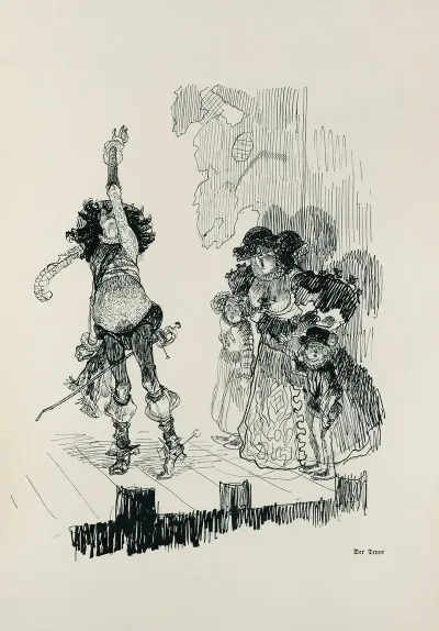 Skizzenbuch Pl 38
