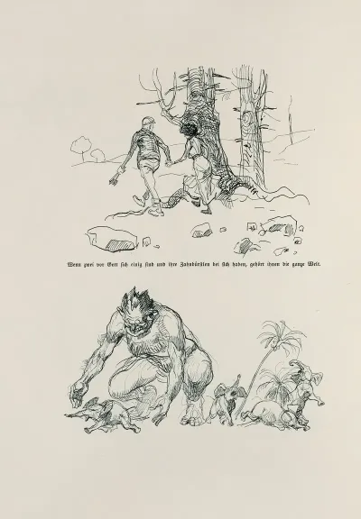Skizzenbuch Pl 41