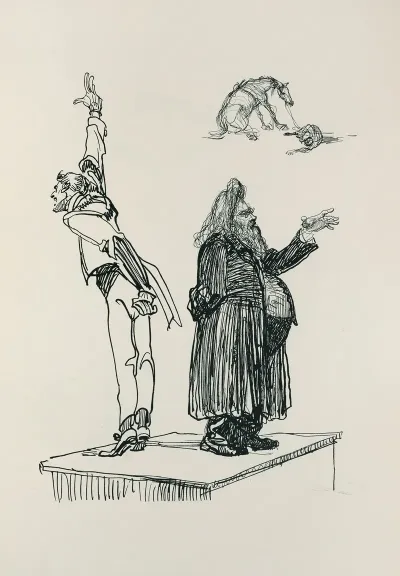 Skizzenbuch Pl 42