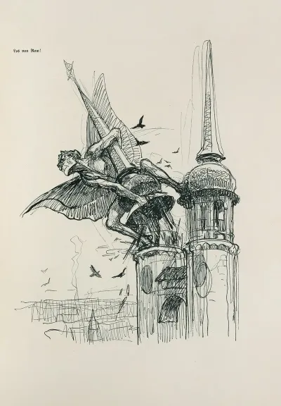 Skizzenbuch Pl 46