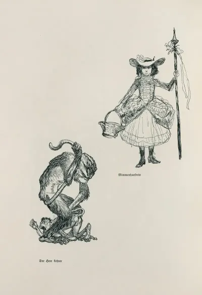Skizzenbuch Pl 47
