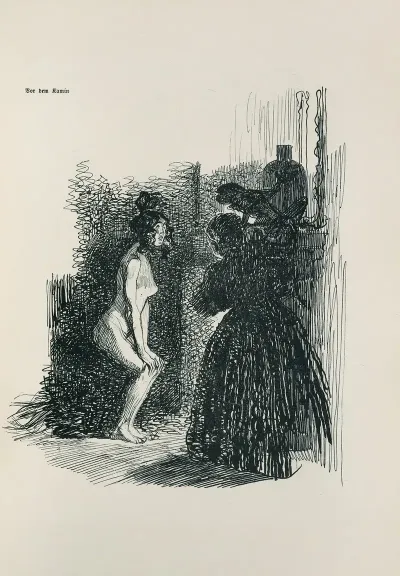 Skizzenbuch Pl 48