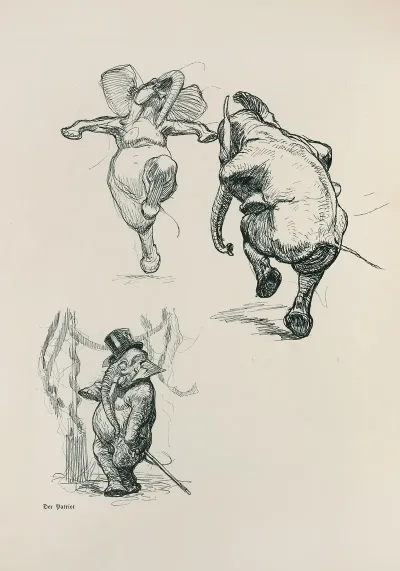 Skizzenbuch Pl 49