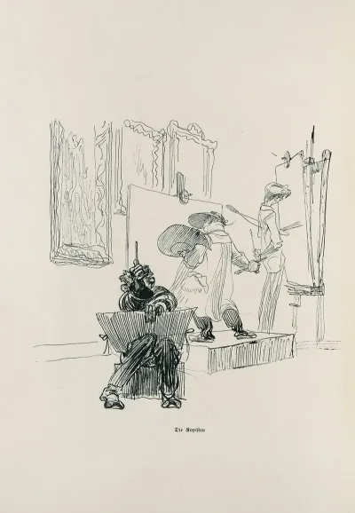 Skizzenbuch Pl 51