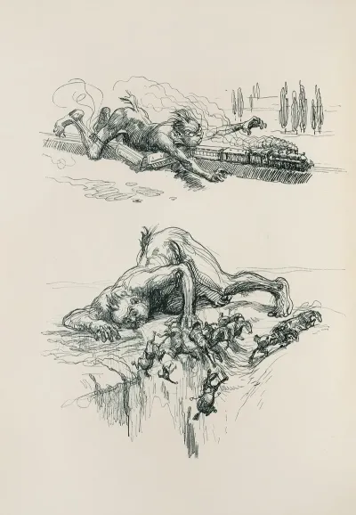 Skizzenbuch Pl 53