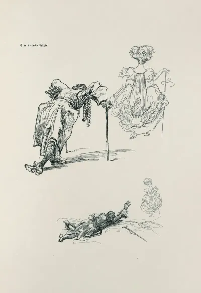 Skizzenbuch Pl 54