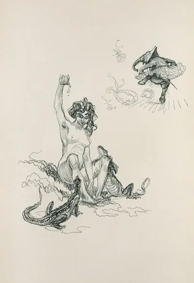 Skizzenbuch Pl 55