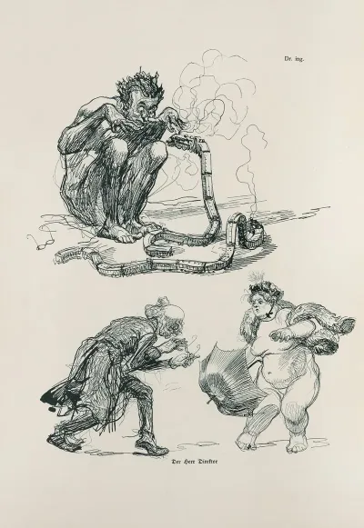 Skizzenbuch Pl 57