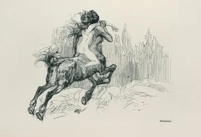 Skizzenbuch Pl 58