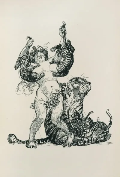 Skizzenbuch Pl 60