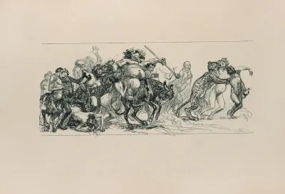 Skizzenbuch Pl 61