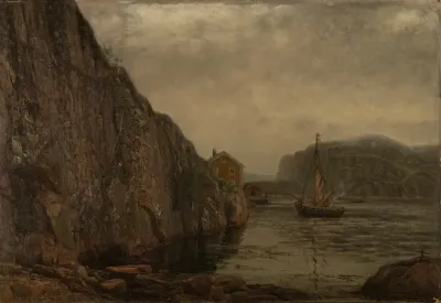 Skjaergard Ny Hellesund