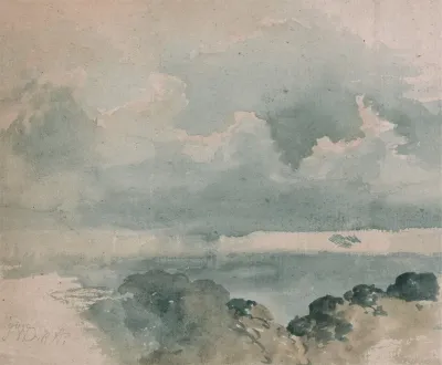 Sky Study 2