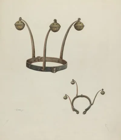 Slave Collar