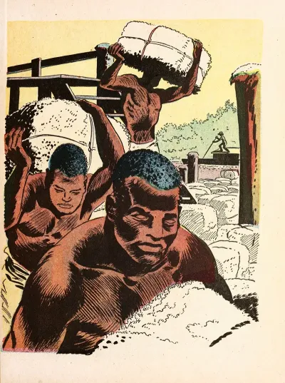 Slavery