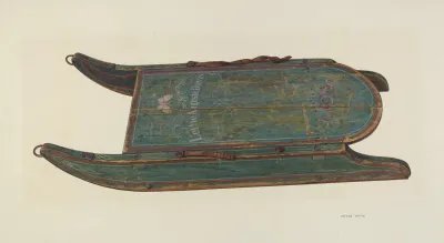 Sled 2
