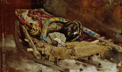 Sledge Study
