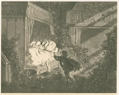 Sleeping Beauty 5