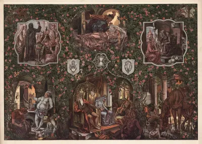 Sleeping Beauty 8
