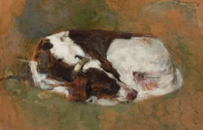 Sleeping Dog 4