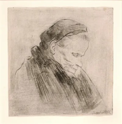 Sleeping Woman 3