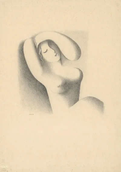 Sleeping