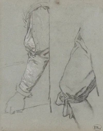 Sleeve And Pants
