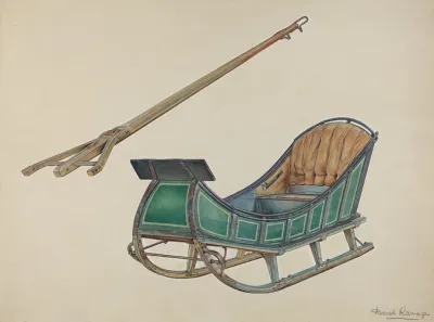 Sleigh 2