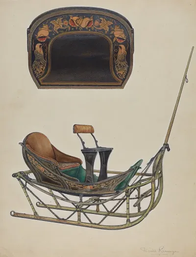 Sleigh 3