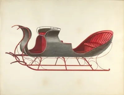 Sleigh 4