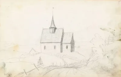 Slidredomen I Valdres