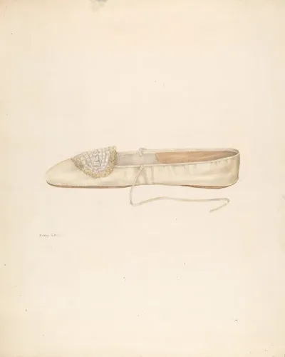 Slipper 19