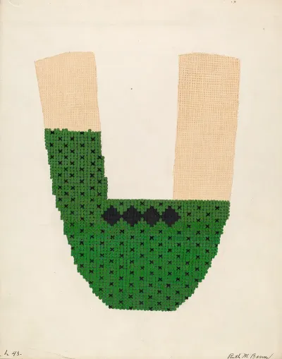Slipper 20