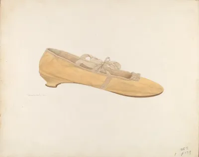 Slipper 2