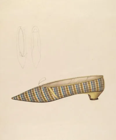 Slipper 3