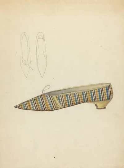 Slipper 4