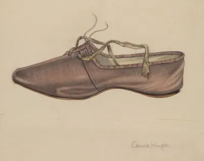 Slipper 6