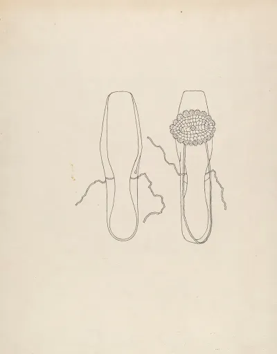 Slipper 7