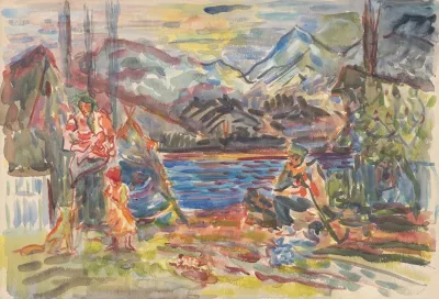 Slovak Family 2