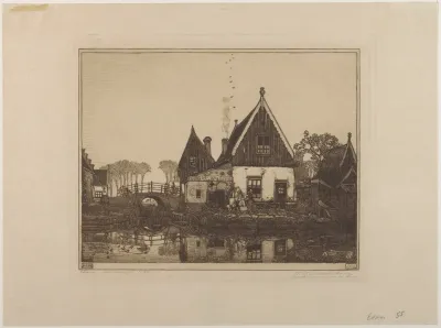Sluisje Edam