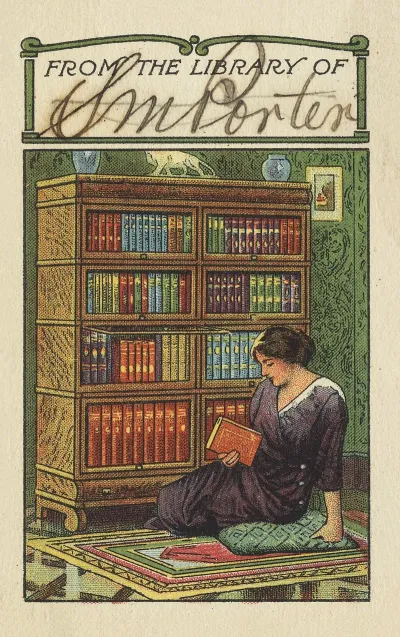 Sm Porter