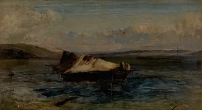 Small Boat