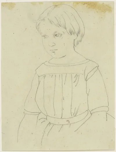 Small Girl