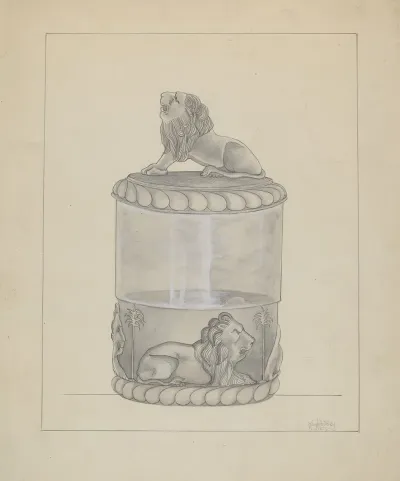 Small Jar 2