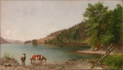 Small Landscape 2
