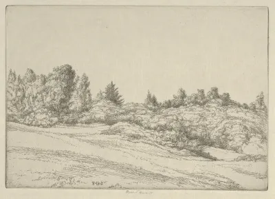 Small Point Field