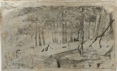 Small Study Of Trees