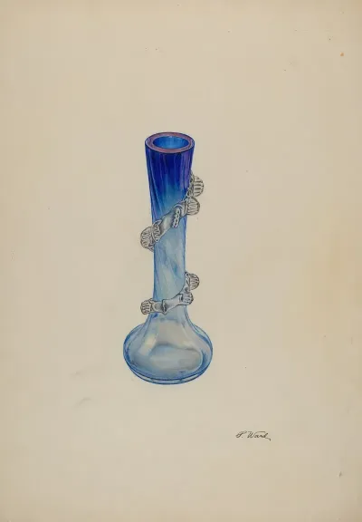Small Vase 2