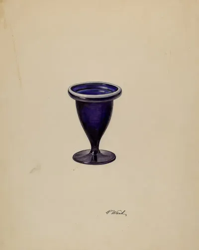Small Vase 3