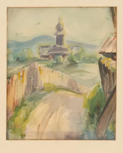 Small Village